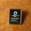 Central Otago Souvenir Pin