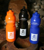 Central Otago Drink Bottles