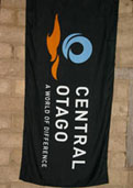 Central Otago Flags