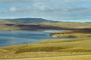 Landscapes of Central Otago