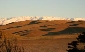 Superb Central Otago Landscapes