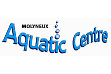 Molyneux Aquatic Centre Logo