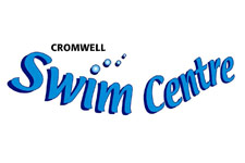 Cromwell Swim Centre Logo