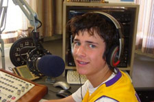 On Air With Willie