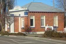 Radio Charity Building