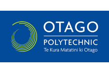 Otago Polytechnic Logo