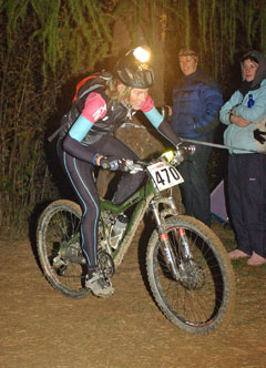 R&R Sport and Mountain Biking Otago have got together to bring you the fifth annual Naseby 12-hour Day/Night Challenge