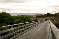The Otago Central Rail Trail is the result of the local communities&rsquo; collective vision and dedication