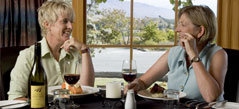 Central Otago Restaurants