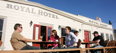 Central Otago Country Hotels & Bistros