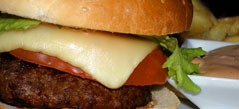 Central Otago Fast Food