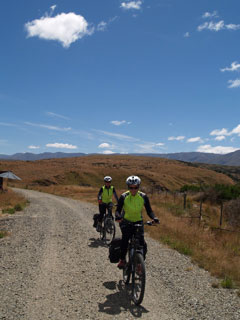 Tourism is a growth industry in Central Otago