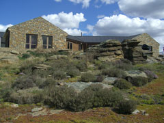 Housing in the district is a mixture of new subdivisions and character homes