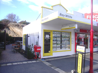 Ray White Real Estate