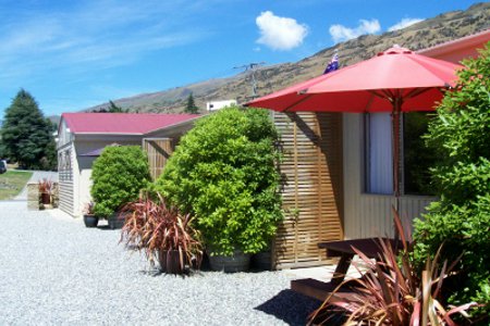 Roxburgh Motels