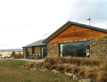 Tiger Hill Lodge
