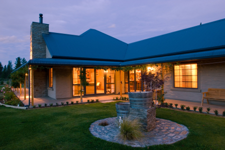 Anward House