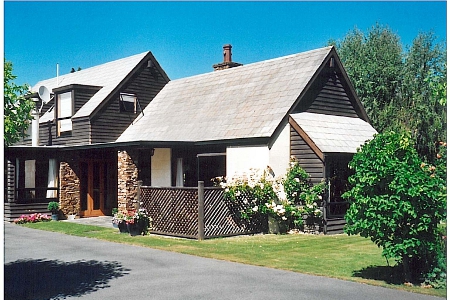 Cottage Gardens B & B
