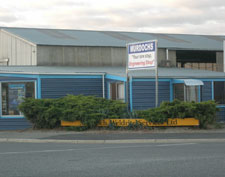 Murdoch Weldrite Services Ltd