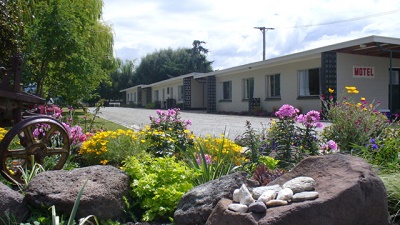 Ranfurly Motels