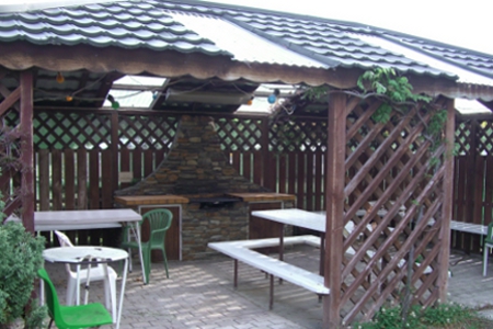 Ranfurly Holiday Park/Motels & Cabins