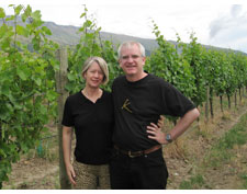 Kawarau Estate Vinyard