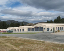 Cromwell Self Storage Ltd