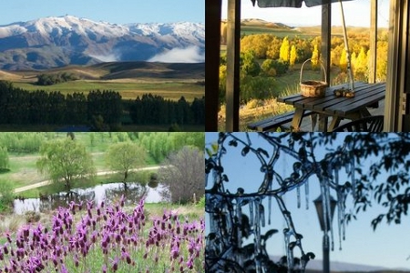 Ark Alexandra B & B