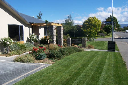 Cromwell Escape B & B