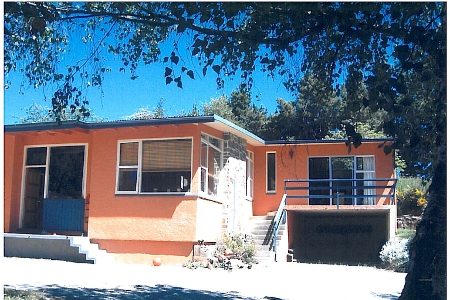 Hills Creek Hideaway Bed and Breakfast