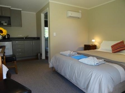 Lauder Rail Trail School B & B