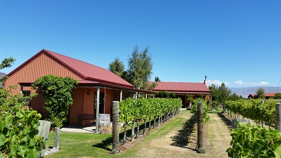 River Rock Estate Lodge