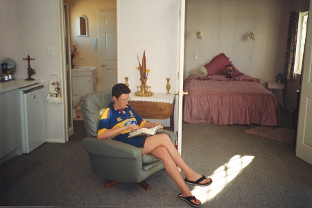 Rocky Glen Homestay/Motel Unit