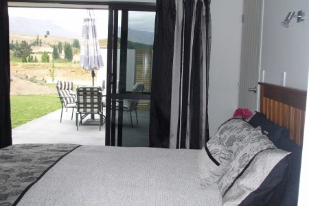 Scott Terrace Accommodation