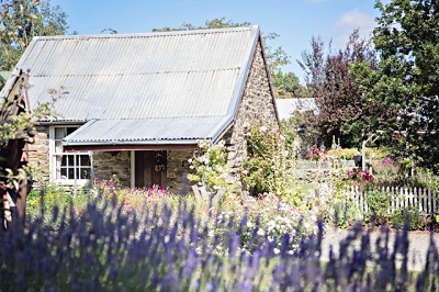 The Old Bakery B & B