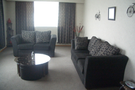 No 9 Ranfurly