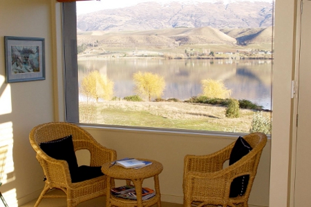 Quartz Reef Creek Homestay / B & B
