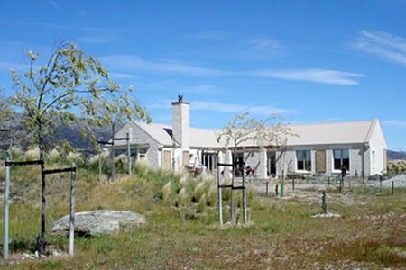 Smoothwater Haven