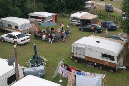 Millers Flat Holiday Park