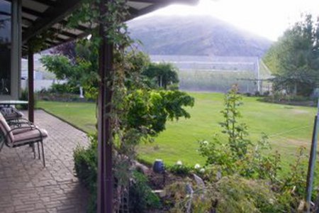 Mineshaft Bed & Breakfast
