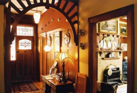 Moyola - Art Deco Guest House