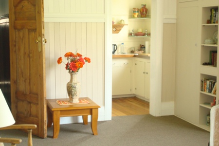 Cottage Wheatsheaf
