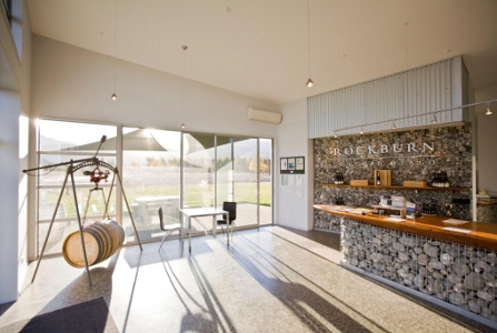 Rockburn Wines Ltd