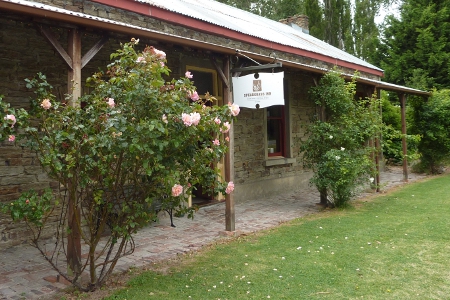 Speargrass Inn