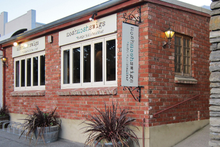 Red Brick Café & Bar
