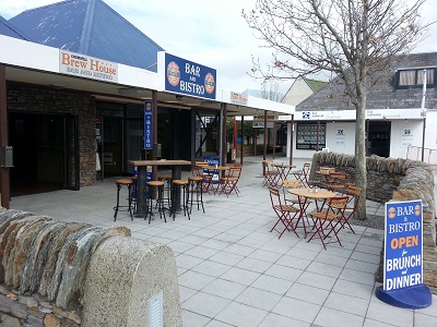 Cromwell Brew House