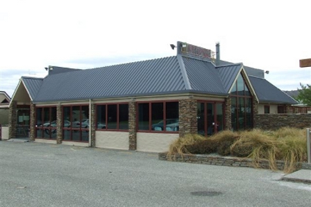 Stadium Tavern