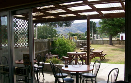 Ettrick Tavern