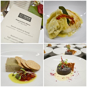 Molyneux Restaurant