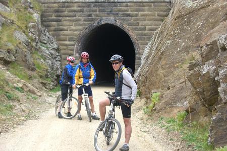 Rail Trail Active